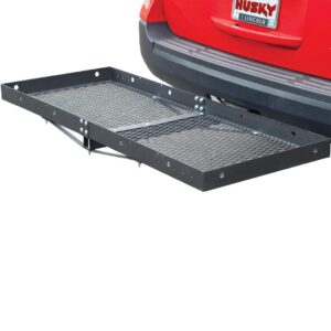 HUSKY TOWING CARGO CARRIER 500LBS 81148