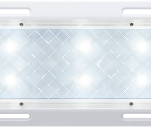 OPTRONICS 10 LED INT;OPTIBRITE;COOL WHT;1-LOO ILL11CCB