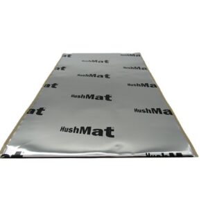 HUSHMAT HIGHTOP DAY CAB HEAVY DUTY TRUCK HU 80004