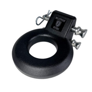 BULLETPROOF LOOP (LUNETTE RING) LOOP