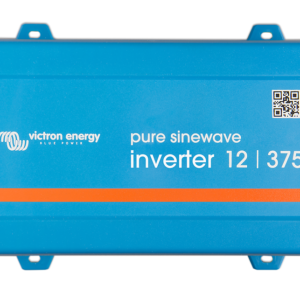VICTRON ENER PHOENIX 12/375 VE.DIRECT SCHUKO PIN121371200