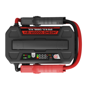 LOKITHOR 12V 236.8WH 10000A W/ CONNECTMAX J403HD