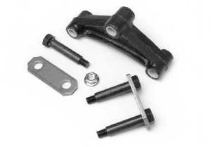 DEXTER AXLE DEXTER SUSPENSION KIT K71-401-00