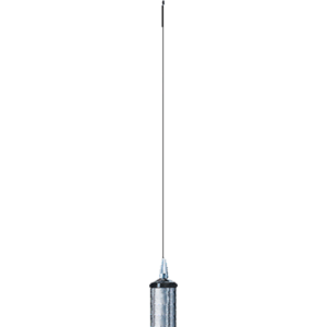KJM VHF ANTENNA 3' 3DB SS FOR 1'-14 MNT A441-VSS