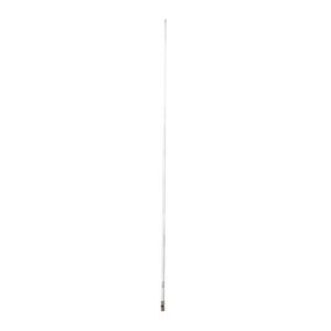 KJM AM/FM ANTENNA; 8' AM/FM ANTENNA  WH A786-AMFM