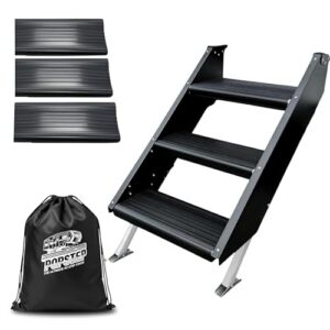 POP STEP LLC POPSTEP 3-STEP LIPPERT 20 INCH LC20-3