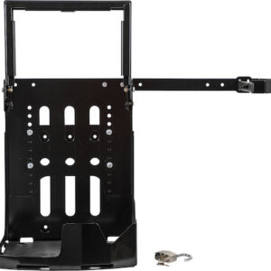 BUYERS PROD BLOWER RACK  ADJUSTABLE LT24