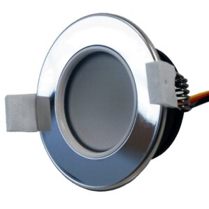 LUMISHORE US LUX DOWNLIGHT DL65 (IP68)  CRGBW 5 010-04439-00