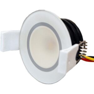 LUMISHORE US LUX DOWNLIGHT DL50 (IP68)  CRGBW 5 010-04440-00