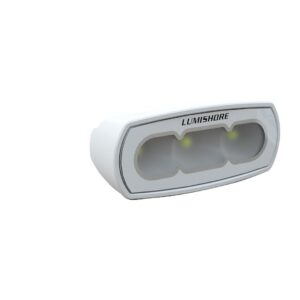 LUMISHORE US ECLIPSE FLOOD LIGHT 4' - 3 375 LUME 010-04458-00