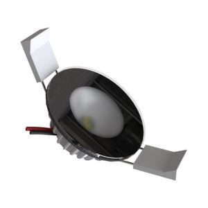 LUMISHORE US ECLIPSE DOWNLIGHT DL55 - WHITE (BLA 010-04474-00