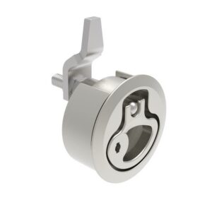 OCEAN ACCESS COMPRESS LATCH MED 12MM/40/64MM SS M1-20-81-48
