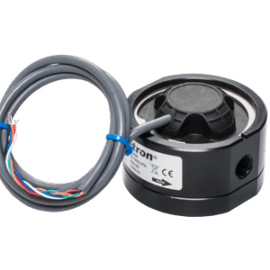 MARETRON FUEL FLOW SENSOR  25-500 LPH M2AR