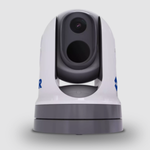 FLIR SYSTEMS M364C THERMAL/LOW-LIGHT CAMERA STAB E70518