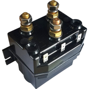 MAXWELL SOLENOID SW 12V SP5104