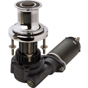 MAXWELL VC SERIES CAPSTAN 500# 12V VC50012V