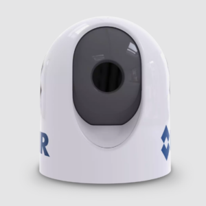 FLIR SYSTEMS MD-625 FIXED IR CAM 640X480 JCU US 432-0010-13-00