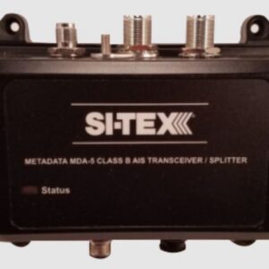 SI-TEX MDA-5 LESS WI-FI MDA-5H