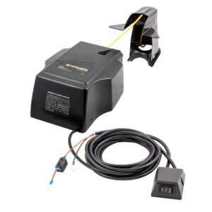 MINN KOTA WINDLASS  DECKHAND 25R W/REMOTE 1810126