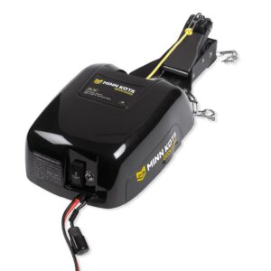 MINN KOTA WINDLASS  DECKHAND DH 40 1810140