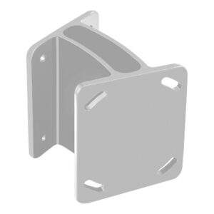 MINN KOTA RAPTOR DIRECT MNT ANGLE BRKT WHITE 1810376