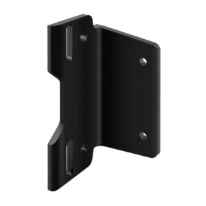 MINN KOTA RAPTOR UNIVERSAL SANDWICH ADPTR BLK 1810388