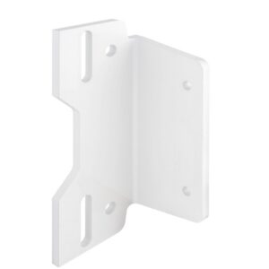 MINN KOTA RAPTOR UNIVERSAL SANDWICH ADPTR WH 1810389