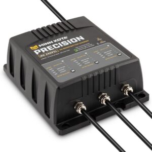 MINN KOTA BATTCHGR MK 330PCL 12V 10 AMP/3 BNK 1833301