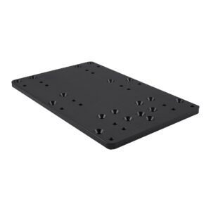 MINN KOTA MKA-58 REINFORCE KIT BLK 1854058