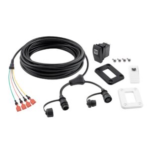 MINN KOTA MKR-30 REMOTE POWER SWITCH 1865130