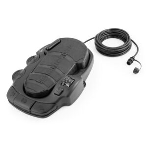 MINN KOTA TERROVA QUEST FOOT PEDAL ACCESSORY 1866078