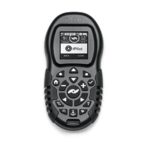 MINN KOTA I-PILOT REMOTE CONTROL SYSTEM 1866550