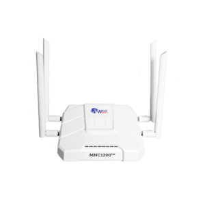 WAVE WI-FI DUAL BAND 2.4/5GHZ WIRELESS NETWORK MNC-1200