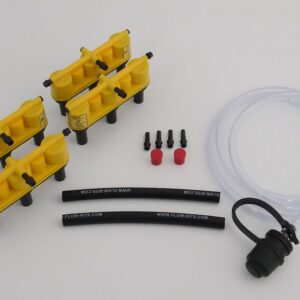 FLOW-RITE QWIK-FILL 2 BATTERY KIT MP-2000