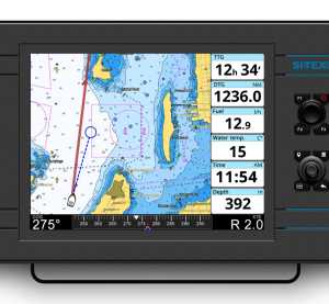 SI-TEX CHART PLOTTER NAVPRO900US