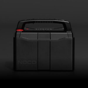 NOCO 120AH GROUP 31 LITHIUM BATTERY NLX31