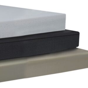 TACO METALS MARINE LUMBER  48X54X3/4  WHITE P10-7548WHA54