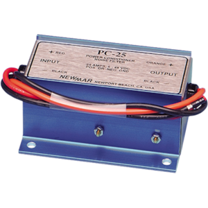 NEWMAR NOISE FILTER  25 AMP PC-25