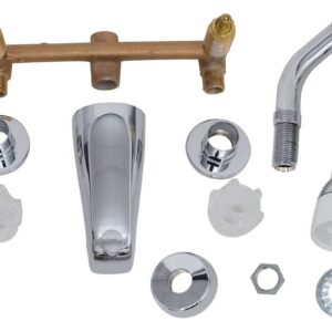 VALTERRA LLC T&S 8  MTL  CH  2H  BR PF214311