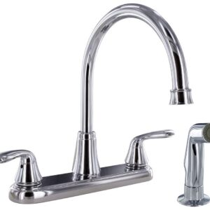 VALTERRA LLC KTN 8  HB  CH  SS  QTR PF231301