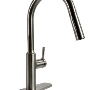 VALTERRA LLC PREMIUM SLIMLINE FAUCET BN PF231465
