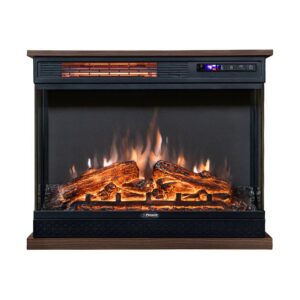 PINNACLE ELECTRIC FIREPLACE PFL 24
