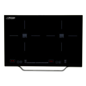 PINNACLE PORTABLE INDUCTION COOKTOP PIC 200 N