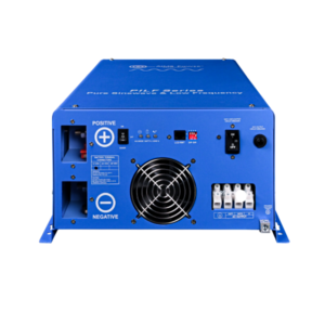 AIMS POWER 3000W 240VAC PURE SINE LF INVERTER PILF30W12V240VS