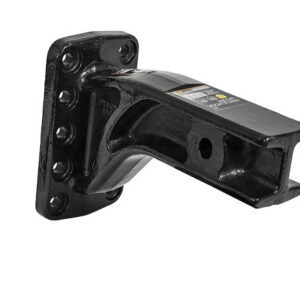 BUYERS PROD 3 INCH PINTLE HOOK MOUNT PM3109