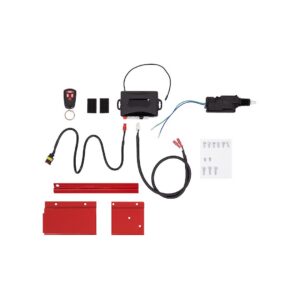 WEATHERGUARD SADDLE BOX RKE PS8000