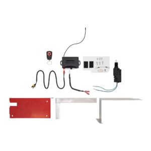 WEATHERGUARD LO-SIDE RKE PS8001