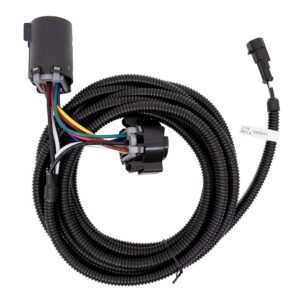 WEATHERGUARD HITCH WIRE HARNESS PS8400