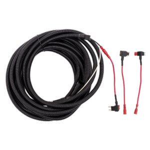 WEATHERGUARD FUSE WIRE HARNESS PS8401