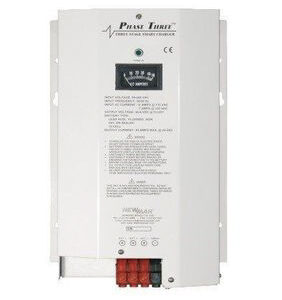 NEWMAR BATT CHGR  PHASE 3  12V 14A  3 BANK PT-14W
